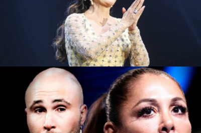 Un regreso que nadie esperaba: Isabel Pantoja reaparece con un mensaje… pero sus palabras despiertan algo que parecía enterrado.