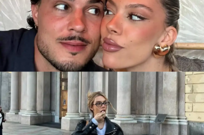 Un adiós que no parece definitivo: Alejandra Rubio se aleja mientras revive su pasado… pero su escapada deja más dudas que certezas.