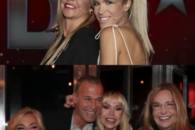 Sin filtros ni rodeos: Ylenia Padilla rompe el silencio sobre Belén Esteban… y su versión cambia completamente lo que se creía.