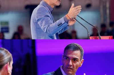 Un mensaje que cruza fronteras: Pedro Sánchez defiende el multilateralismo… pero lo que plantea redefine el equilibrio global.