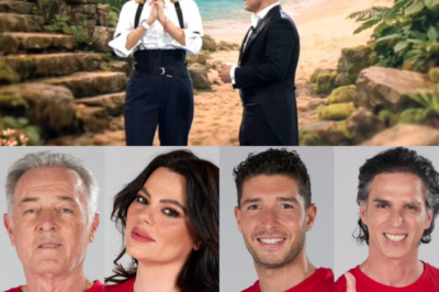 La isla eligió bando y se nota. José Manuel pide “mano dura”, Álex Ghita responde sin filtro, Marisa Jara mueve piezas, Toni Elías anota todo. Tu voto es munición.