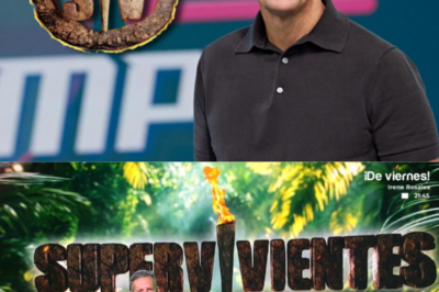 Joaquín Prat se adelanta en Supervivientes 2026… señala a un posible ganador y deja una gran duda en el aire |BV