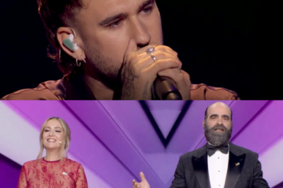 Goya 2026: TVE arde por lo de Robe Iniesta en mitad de la gala. No fue un fallo: fue un corte con intención. Alguien mandó… y alguien obedeció. BB