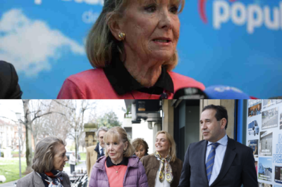 Aguirre defiende un pacto del PP con Vox para “acabar con la autocracia” de Sánchez: una frase que reordena el tablero y dispara la batalla por el relato.