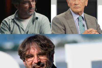 Jordi Évole lo definió con dos palabras y encendió la mecha: le recuerdan el franquismo de Fernando Ónega. La hemeroteca aprieta, el plató tiembla… ¿quién manipula a quién?