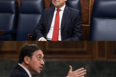 El PP irrumpe en el Congreso con un discurso “preparado” y carga contra Albares: lo acusan de esconderse y de evitar dar la cara, incluso con el ministro delante. BB