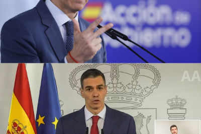 “Estoy muy enfadado…”: Pedro Sánchez estalla por la guerra en Irán y lanza un mensaje que sacude el tablero internacional |BV