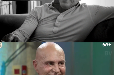 La respuesta que nadie esperaba: Kiko Matamoros rompe el silencio tras lo publicado por Telecinco |BV