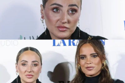 Rocío Flores, al borde de las lágrimas por su distancia con Gloria Camila: “veremos si mañana tiene solución”. Pero el silencio entre ambas suena a ultimátum.