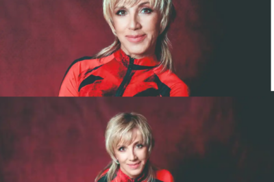 Ana Torroja rompe el silencio en SEMANA: “Mecano fue mi vida 11 años… y no llevé nada bien el final”. Pero hay una llamada pendiente y una herida sin cerrar. ¿Qué no contó?