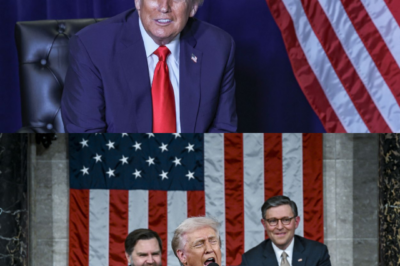 Trump activa la alarma con Irán: “lo peor está por llegar… la gran ola ni siquiera ha llegado”. Cuenta atrás en marcha, nervios en las capitales y una sombra moviéndose fuera de cámara.