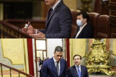 Sánchez irá al Congreso el 25 de marzo para explicar la posición de España ante la guerra de Irán. Si han fijado fecha, es porque algo aprieta. ¿Qué no están contando? BB