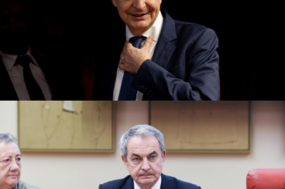Zapatero sube el tono con una llamada al “sentido de Estado” y lanza un dardo al PP: “Yo defendí a Aznar cuando Chávez lo atacó”. Golpe directo al relato. BB