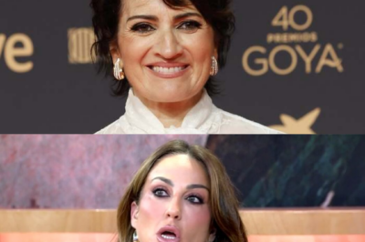 Beatriz Archidona rompe la tregua con su sentencia sobre lo de Silvia Abril en los Premios Goya: lo dice en una frase… y el detalle que evita mencionar lo cambia todo.