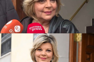 Creías conocer a María Teresa Campos… hasta que Terelu menciona a Fernando Ónega y todo se reordena. Un gesto antiguo, un silencio raro, una deuda sin recibo.