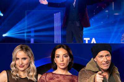 Carlos Lozano se perfila como ganador de ‘GH DÚO 4’ en Telecinco… al menos según los usuarios de la encuesta. ¿Favorito real o efecto “voto online”?