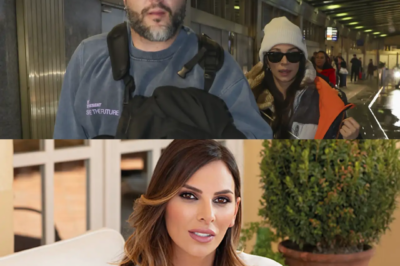 En plató, Irene sonrió. Fuera, el golpe fue seco: “El que no puede, critica”. Kiko Rivera y Lola no nombran a nadie… y por eso asusta más.