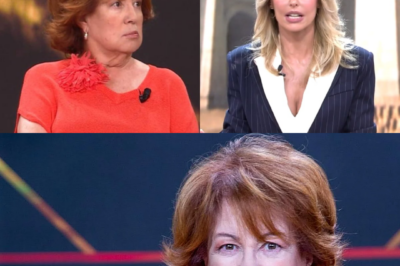 Rosa Villacastín alza la voz y carga contra ‘Fiesta’: denuncia en Telecinco una supuesta apología del franquismo. La polémica prende… y ahora nadie quiere hacerse responsable. BB