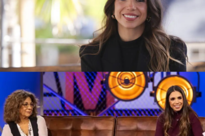 “No ha sido ausente”… y aun así, Elena Furiase recuerda el momento en que su madre se metía entre sus padres y soltaba: “me he enterado”. Esa frase no cae del cielo.