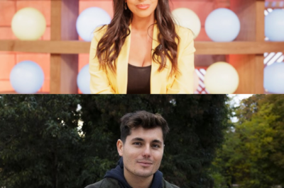 Sarah Santaolalla denuncia una agresión física de Vito Quiles y muestra las secuelas: “Me obligan a cambiar mi vida”. Una acusación grave, un antes y un después.