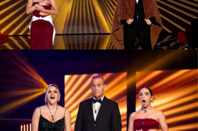 Gritos y euforia en plató: se revela el ganador de “GH Dúo” y estalla el momento. “Ha costado, pero lo hemos conseguido. Es nuestro”. Nadie lo vio venir.