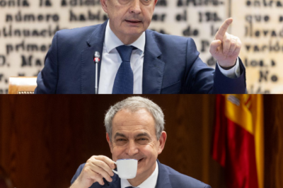 La Audiencia Nacional inadmite la querella de Hazte Oír contra Zapatero por su presunta colaboración con Maduro. Se cierra un caso… o se abre otro. ¿Quién queda protegido?