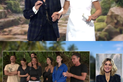 Giro explosivo en ‘Supervivientes 2026’: Nagore Robles entra en escena y promete dinamitar el reality desde dentro |BV