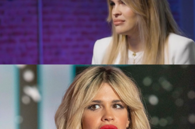 Un regreso que sacude todo: Ylenia Padilla reaparece y rompe el silencio… pero lo que revela sobre su pasado deja una sombra imposible de ignorar.