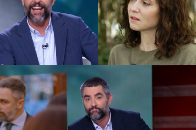 Ayuso vuelve al foco y Dani Mateo la “retrata” con una pulla brutal: “explicaría muchas de sus declaraciones”. Nadie sabe si fue humor… o un golpe directo al relato.