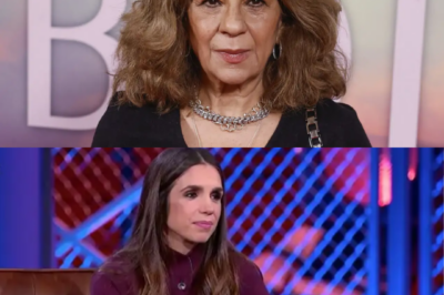 Lolita Flores (67) rompe el silencio: “La culpa fue mía por exponer a mis hijos”. Pero lo más inquietante es lo que no dice: ¿qué pasó cuando las cámaras se apagaron?