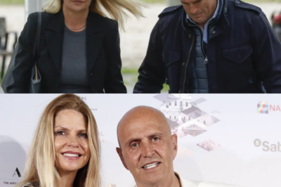 Makoke y Kiko Matamoros, cara a cara en el juzgado ocho años después: miradas, tensión y cero palabras de más. Todas las imágenes del reencuentro que nadie esperaba. BB