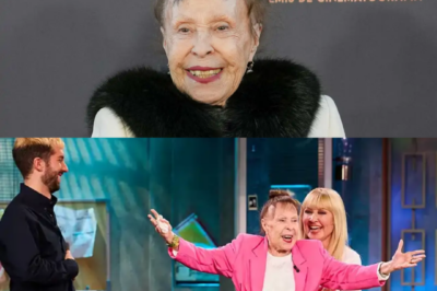 Tras la muerte de Gemma Cuervo, el mundo de la interpretación la despide unido: “Era grande como persona, generosa como compañera y valiente hasta el final. Se va una mujer con coraje”. VI: