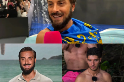 El ganador de Supervivientes 2025 lanza un aviso y deja a todos en alerta. Después de un robo, lo peor a veces no es lo material. ¿A qué se refiere?