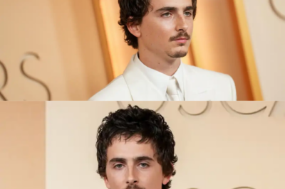 Oscar a Mejor Actor y Timothée Chalamet pierde… pero su reacción lo cambia todo: una risa “de fondo”, miradas cruzadas y una pregunta incómoda: ¿quién es el perdedor real aquí?