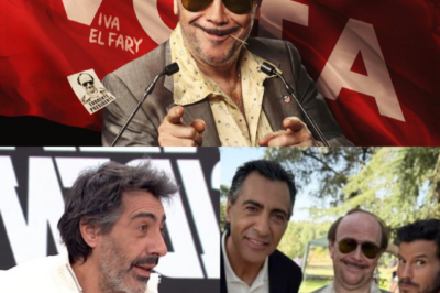 ‘Torrente, Presidente’ recibe una sentencia masiva: los espectadores coinciden en una crítica unánime que duele más que cualquier titular. ¿Fracaso anunciado… o espejo incómodo?