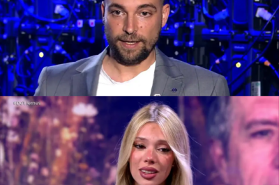 Segundo embarazo, felicidad pública… y una puñalada elegante. José María Almoguera responde a Alejandra Rubio con un “que lo disfrutes” que suena a expulsión familiar.