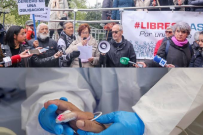 Entre urgencia y decisión, Ministerio de Sanidad de España acelera los procesos… pero la línea entre necesidad y controversia se vuelve cada vez más difusa.