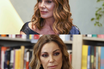 Una verdad que estremece: Mar Flores rompe su silencio sobre aquel colapso… pero lo que insinúa deja más preguntas que respuestas.