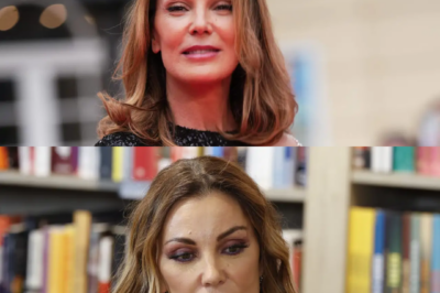 Mar Flores zanja la polémica con Alejandra Rubio: “no me considero escritora”. Pero la frase “era para mí” suena a golpe con guante blanco… y alguien lo grabó todo.