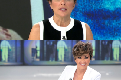 Sonsoles Ónega da el salto: fuera de Atresmedia y dentro de RTVE con una participación que nadie veía venir. ¿Invitada puntual… o el primer movimiento de algo mayor? BB