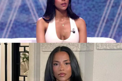 Jeimy habla y el tablero cambia: “me ha pedido una prueba de paternidad”. Si todo está claro, ¿por qué pedirla? Si no, ¿por qué negarlo? BB