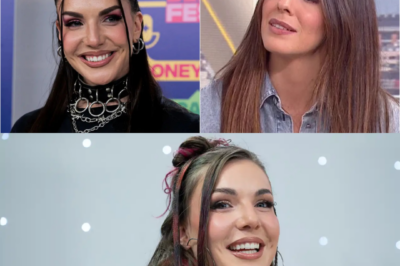 Un choque que divide opiniones: Inés Hernand arremete contra Laura Matamoros… pero el trasfondo político lo cambia todo.