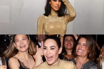 Oscar 2026 deja una bomba fashion: Vicky Martín Berrocal, sorprendida, suelta que Kim Kardashian llevó un vestido parecido al suyo. ¿Homenaje… o copia con nombre prohibido?