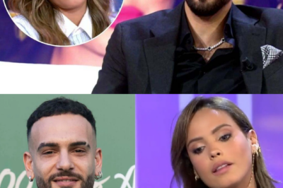 “Ha tomado una decisión…”: Gloria Camila reacciona tras lo dicho por Manuel Cortés en televisión |BV