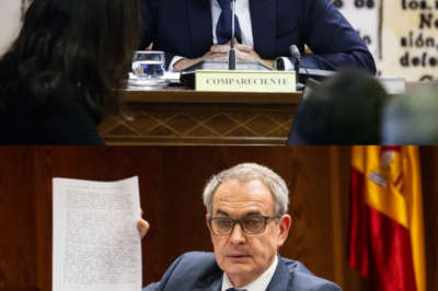 ZAPATERO comparece por el ‘caso Koldo’… y revela un detalle que cambia el foco |BV