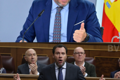 La frase que desata preguntas: Óscar Puente lanza un comentario que deja a muchos mirando dos veces |BV