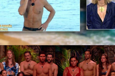 La salida que nadie esperaba: Álex Ghita abandona Supervivientes 2026… y revela el motivo que lo cambió todo |BV