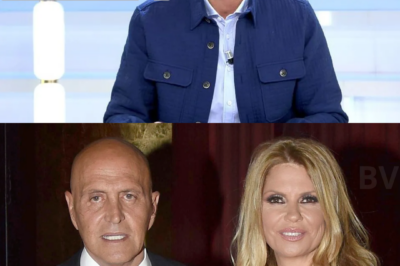 ¡Estalla el escándalo! Joaquín Prat aborda en directo la petición de cárcel contra Kiko Matamoros y Makoke: el plató reacciona |BV