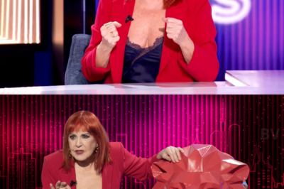 Loles León estalla en televisión tras la polémica del teatro feminista: su mensaje contra la censura sacude el plató |BV