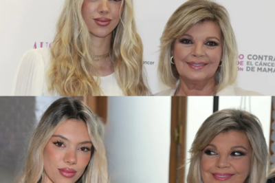 Un mensaje rompe todo: Terelu Campos habla a Alejandra Rubio… y entre dolor y silencio, nadie sabe qué parte de la verdad se está ocultando.